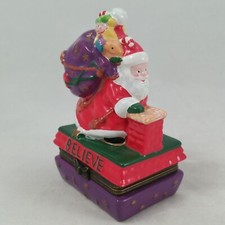 Mary engelbreit santa for sale  San Diego