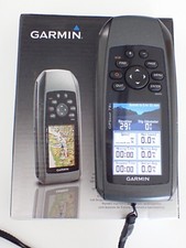 Garmin gpsmap 78s for sale  SOUTHAMPTON