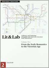 Lit lab from usato  Italia