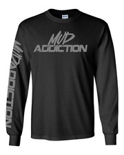 Mud addiction long for sale  Saint Cloud