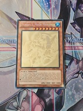 Mobius mega monarca usato  Trinita