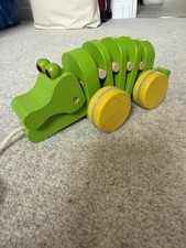 Plan toys dancing for sale  LONDON
