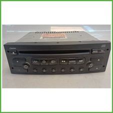 Autoradio peugeot 206 usato  Cona