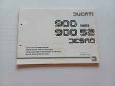Ducati 900 mike usato  Vimodrone