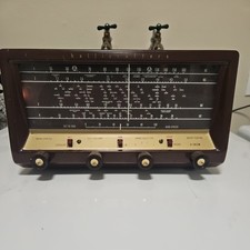 Hallicrafters model 38em for sale  Reno