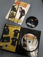 Rene marik dvd gebraucht kaufen  Lauchheim