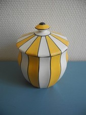 Magnifique pot faïence d'occasion  Marans