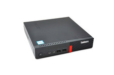 Lenovo thinkcentre m625q gebraucht kaufen Lenovo thinkcentre m625q gebraucht kaufen  Freren