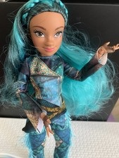 Hasbro disney descendants for sale  DUDLEY