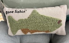 Mudpie trout hook for sale  Washington
