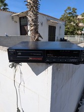 Sony cdp 250 usato Sony cdp 250 usato  Sant Anastasia