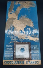 Rare ancien glacoide d'occasion  Rumilly