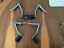 Four fishing reel for sale  STOKE-ON-TRENT