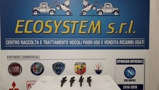 Iniettori per renault usato  Italia