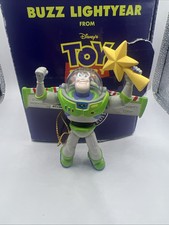 Buzz lightyear toy for sale  DONCASTER