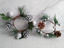Weihnachtstürkränze weihnach gebraucht kaufen  Landsberg