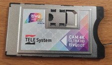 Cam tivusat ultra usato  Palermo