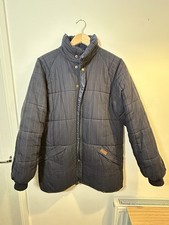 Puffa navy quilted for sale Puffa navy quilted for sale  DIDCOT
