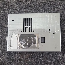 Elna janome straight for sale  GRIMSBY
