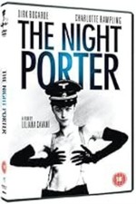 Night porter dvd for sale  UK