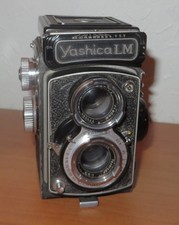 Yashica d'occasion Yashica d'occasion  Ermont
