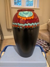 Poole pottery millennium for sale  YEOVIL