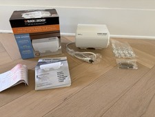New black decker for sale  Washington