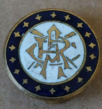 Railway clerks association for sale  CARDIFF