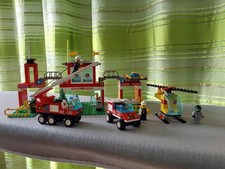 Lego town blaze gebraucht kaufen  Rötha