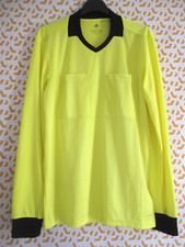 Maillot arbitre climalite d'occasion  Arles