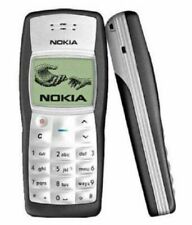 Nokia 1100 black for sale  NOTTINGHAM