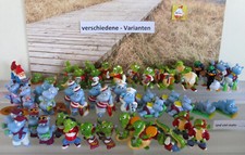 Hpf figuren varianten gebraucht kaufen  Sindelfingen