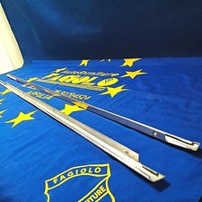 Modanatura bianchina panoramic usato Modanatura bianchina panoramic usato  Aprilia