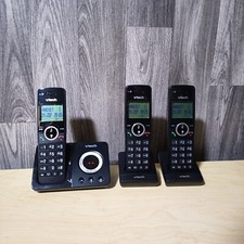 Vtech es2052 trio for sale  CRIEFF