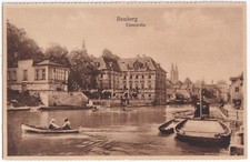 Bamberg concordia 1912 gebraucht kaufen  Lähden