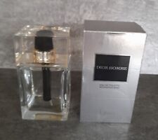 Flacon eau toilette d'occasion  Tonnerre