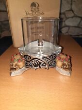 Mysticalls skull kerzenhalter gebraucht kaufen  Roding