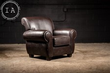 Contemporary leather club for sale  USA
