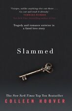Slammed colleen hoover. for sale Slammed colleen hoover. for sale  UK