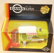 Gama super 82331 usato  Spedire a Italy