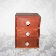 Lovely vintage miniature for sale  UK