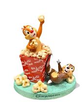 Disney figurine popcorn d'occasion  Verdun