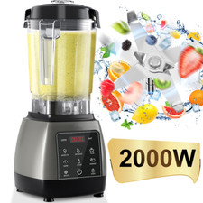 Standmixer hochleistungsmixer  gebraucht kaufen  Neuss