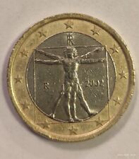 Moneta rara euro usato  Ladispoli