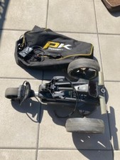 Powakaddy electric golf for sale  LIVERPOOL