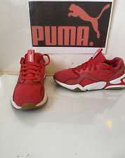 Puma nova red for sale  CARDIGAN