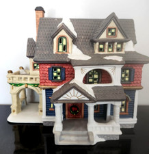 Dicken collectible 1998 for sale  West Islip