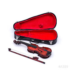 Vintage miniatur violine gebraucht kaufen  Reutlingen