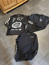 Downhill shirts loose gebraucht kaufen  Altena