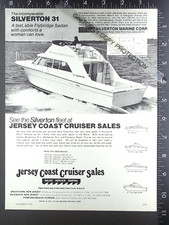1976 advertisement silverton for sale  Lodi